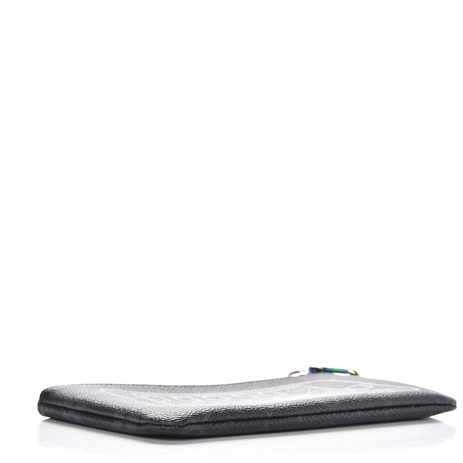 Louis Vuitton Monogram Eclipse Flash Fragment IPhone Pouch 4 of 7