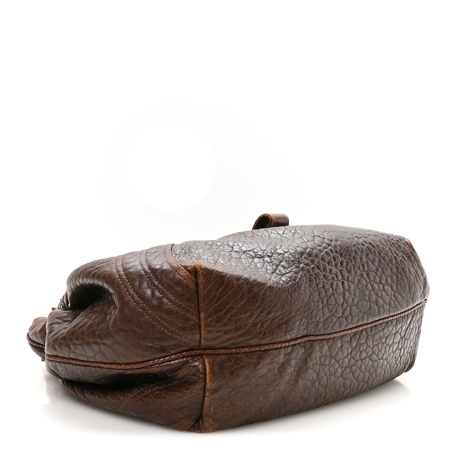 Nappa Nuvolata Spy Cognac