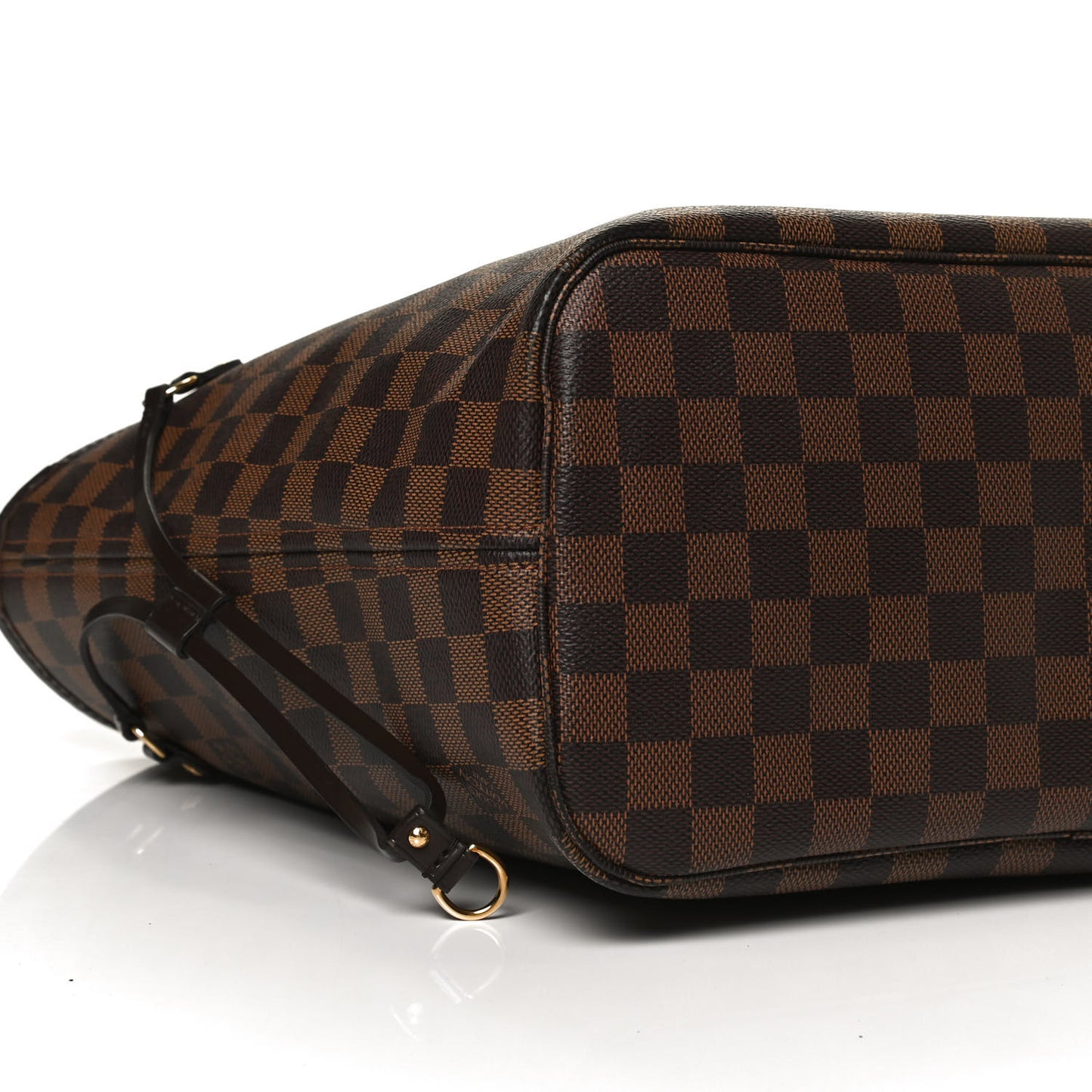Damier Ebene Neo Neverfull MM