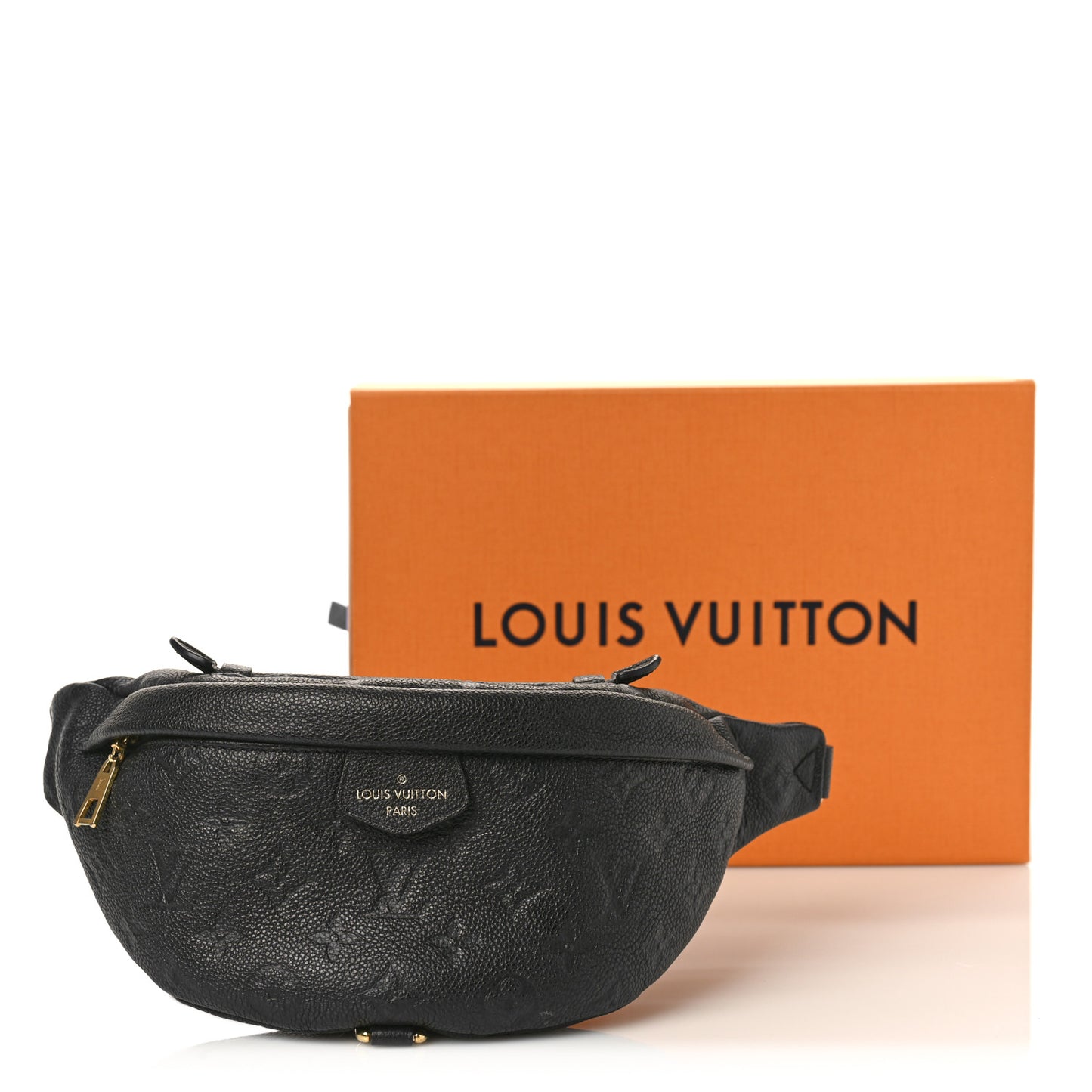 Empreinte BumBag Black
