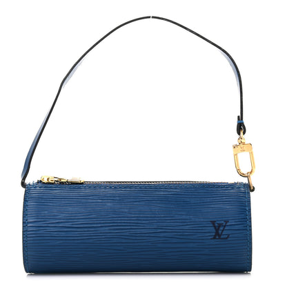 Louis Vuitton Epi Soufflot Pochette Toledo 1 of 7