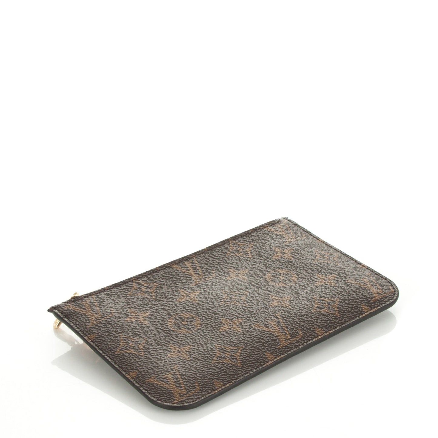 Monogram Neverfull PM Pochette