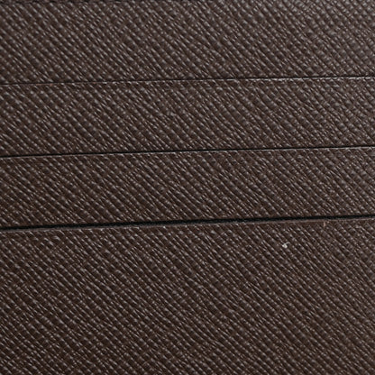 Louis Vuitton Damier Ebene Zippy Organizer Wallet 9 of 17