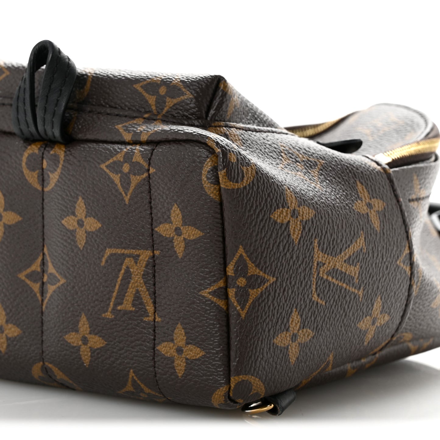 Monogram Palm Springs Backpack Mini