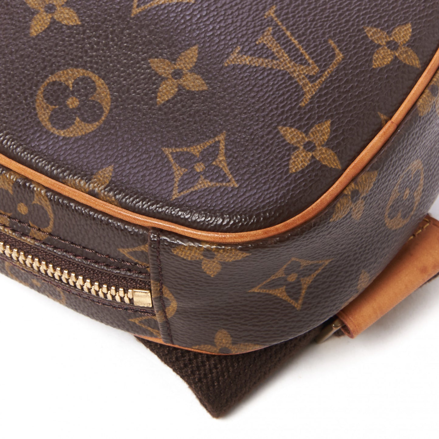 Monogram Pochette Gange