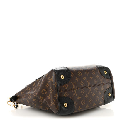 Louis Vuitton Monogram Estrela NM Black 4 of 9