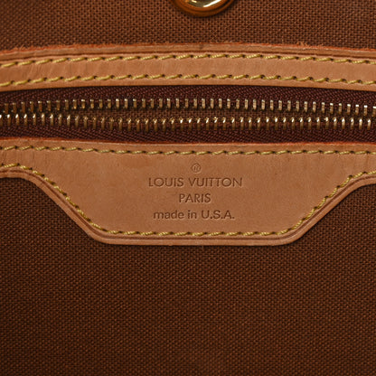 Louis Vuitton Monogram Batignolles Horizontal 6 of 8