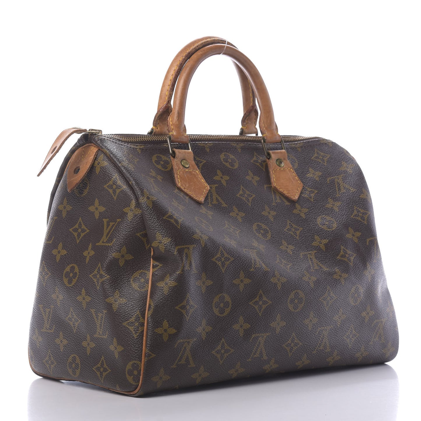 Monogram Speedy 30