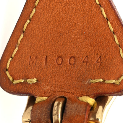 Louis Vuitton Monogram Theda Bracelet 6 of 8