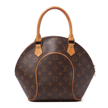 Louis Vuitton Monogram Ellipse PM 1 of 8