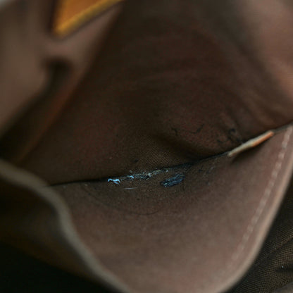 Louis Vuitton Monogram Palermo PM 15 of 35