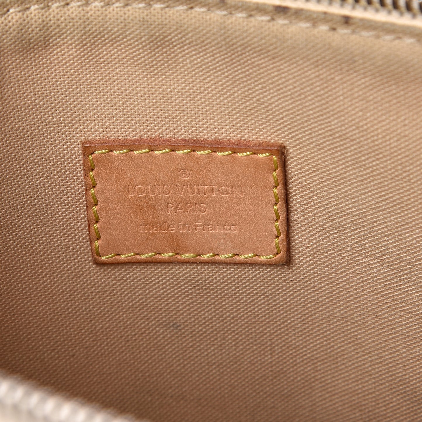 Damier Azur Bosphore Pochette