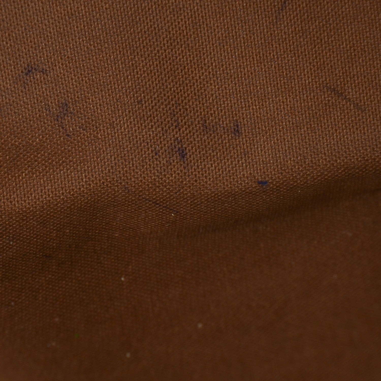 Louis Vuitton Monogram Palermo GM 8 of 8
