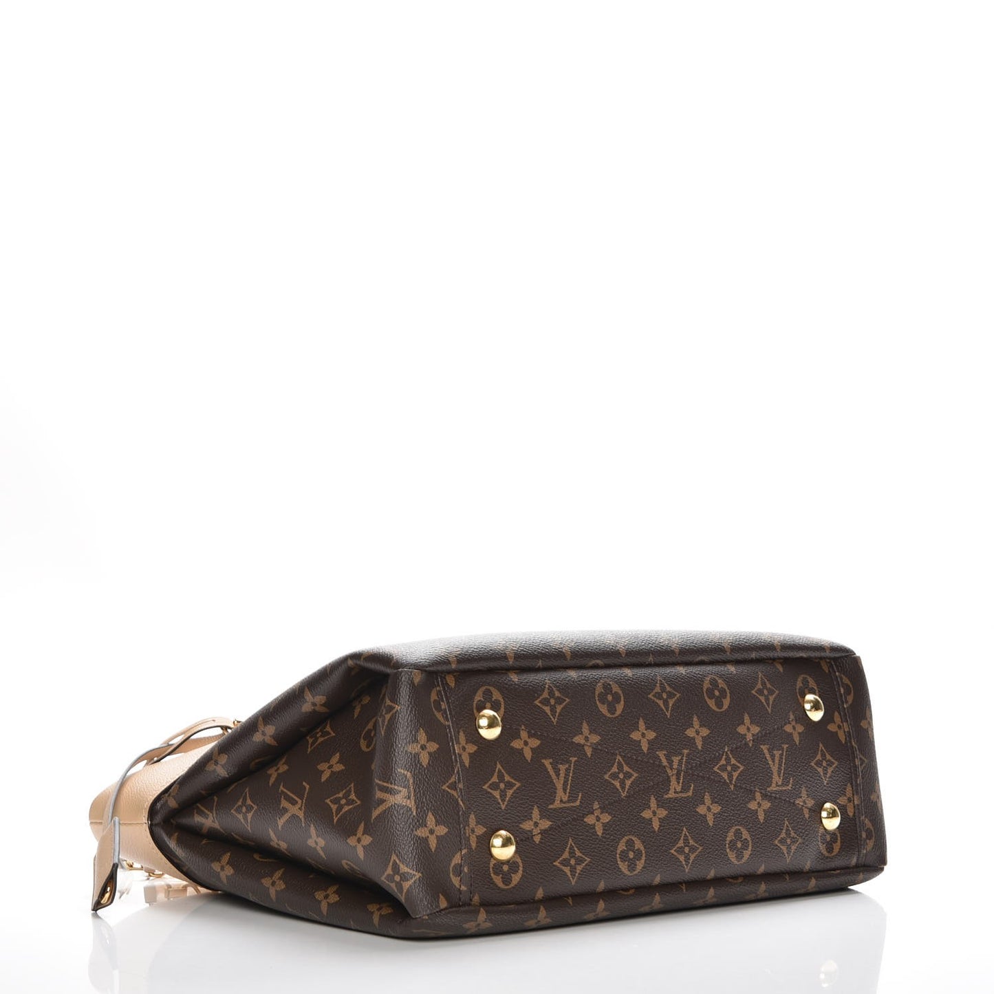 Monogram Pallas Shopper Dune