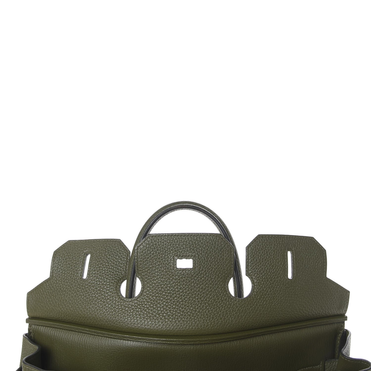 Hermes Togo Birkin 35 Canopee 14 of 38