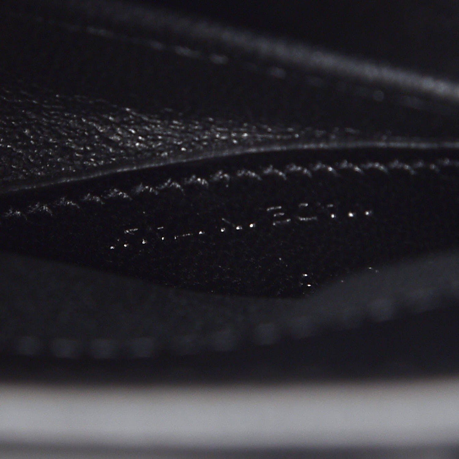 Saint Laurent Calfskin Nano Sac de Jour Black 7 of 7