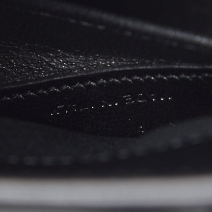 Saint Laurent Calfskin Nano Sac de Jour Black 7 of 7