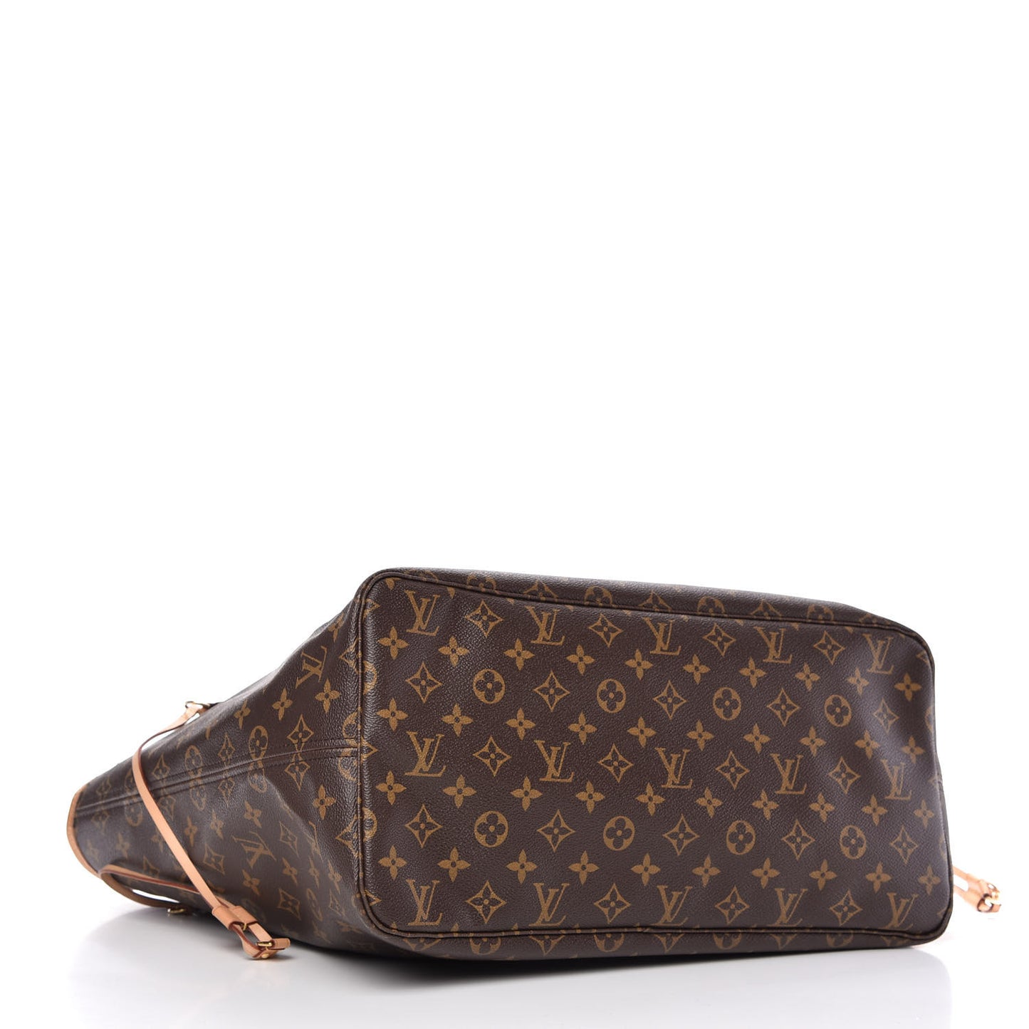 Monogram Neo Neverfull GM Pivoine