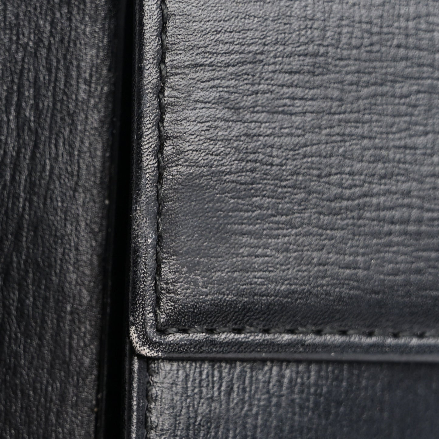 Epi Marco Wallet Black