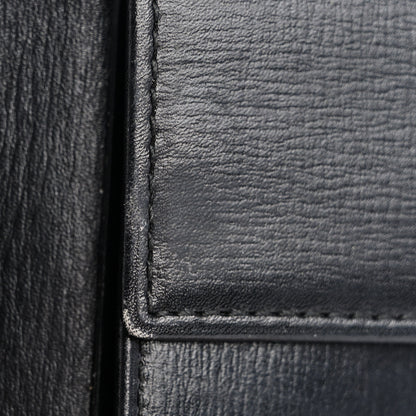 Louis Vuitton Epi Marco Wallet Black 12 of 12