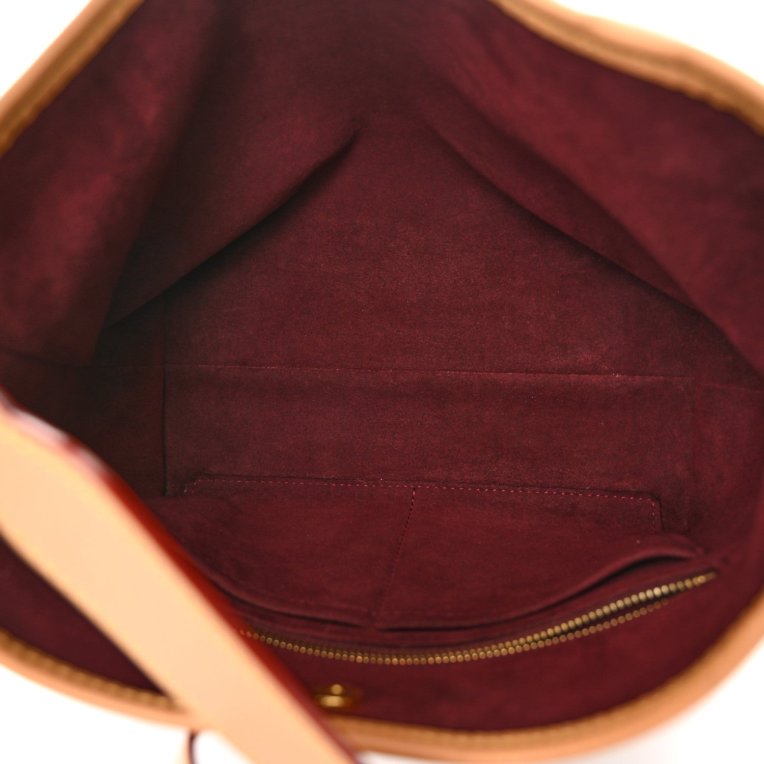 Louis Vuitton Monogram Carryall PM 6 of 10
