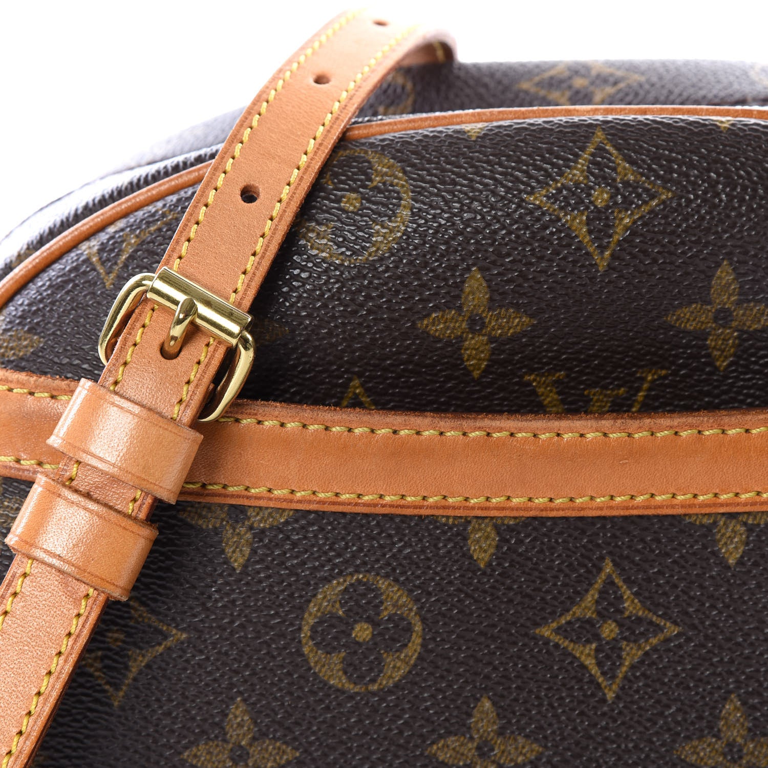 Louis Vuitton Monogram Blois 10 of 13