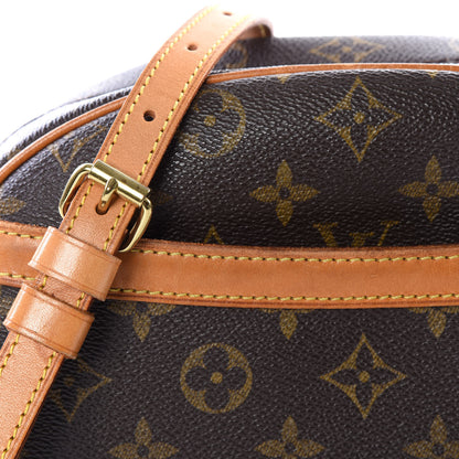 Louis Vuitton Monogram Blois 10 of 13