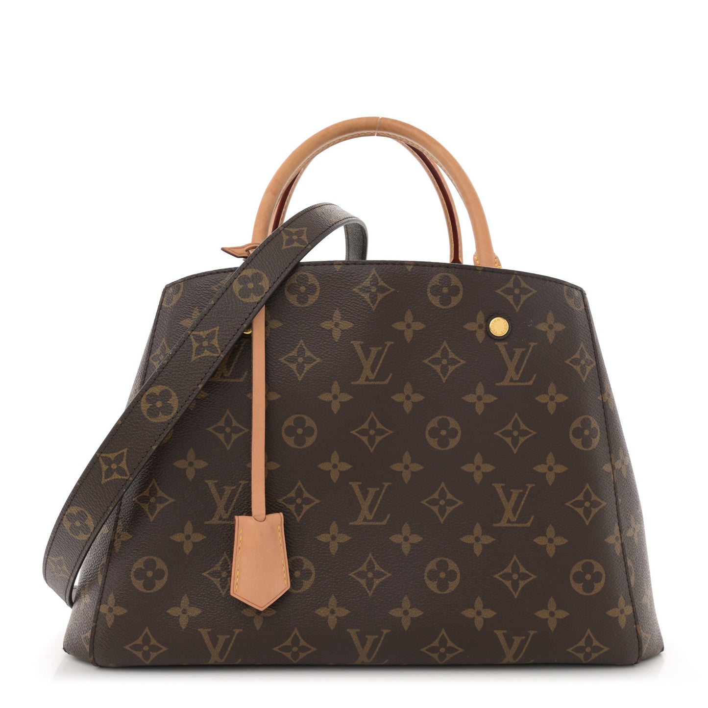 Monogram Montaigne MM
