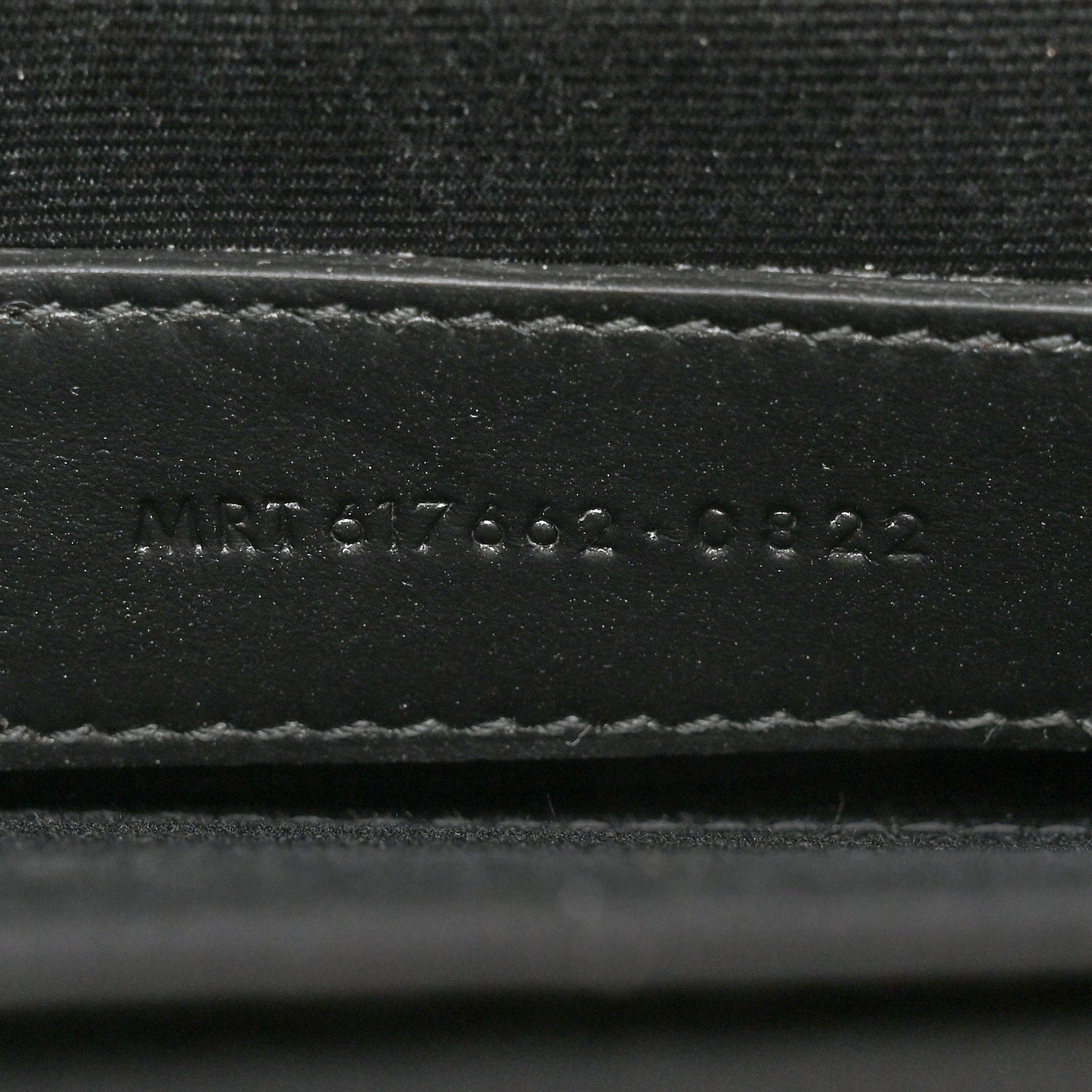 Grain De Poudre Matelasse Chevron Monogram Envelope Clutch Mustard