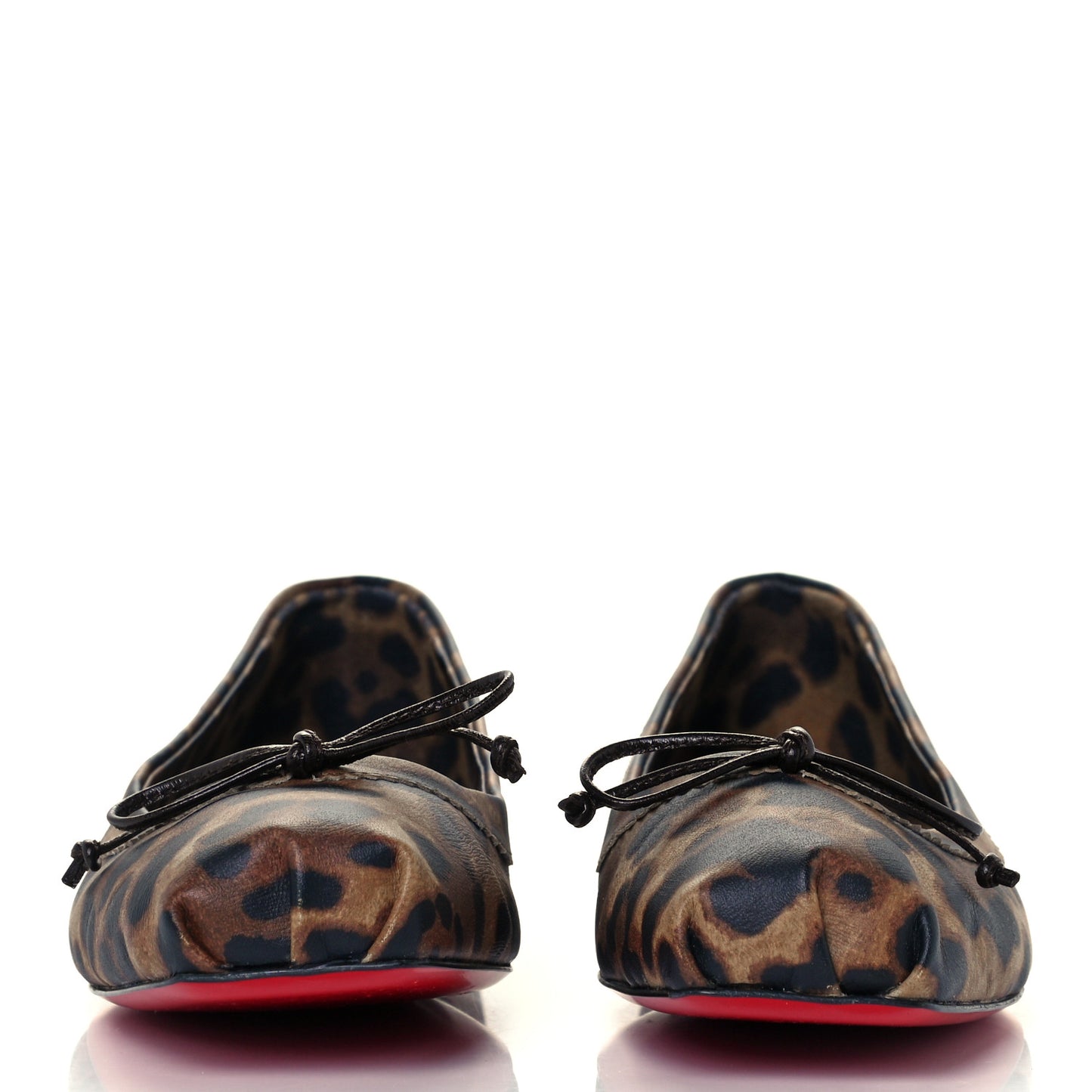 Veau Velours Mamadrague Flats 39 Leo