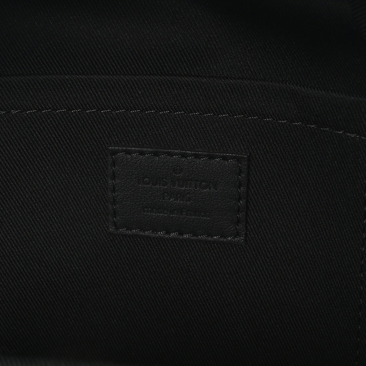 Louis Vuitton Monogram Palm Springs Backpack Mini 6 of 10