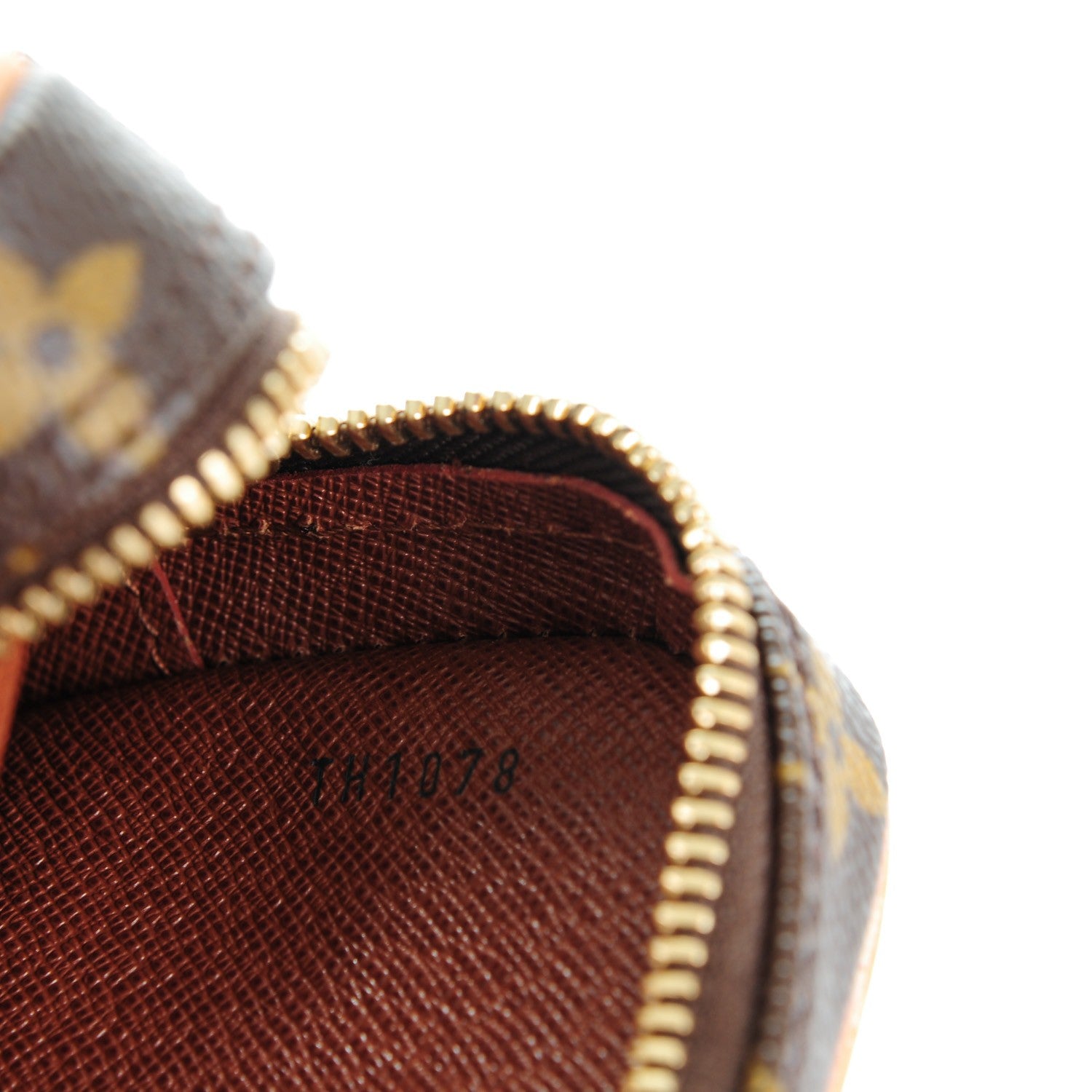Louis Vuitton Monogram Danube 21 7 of 7