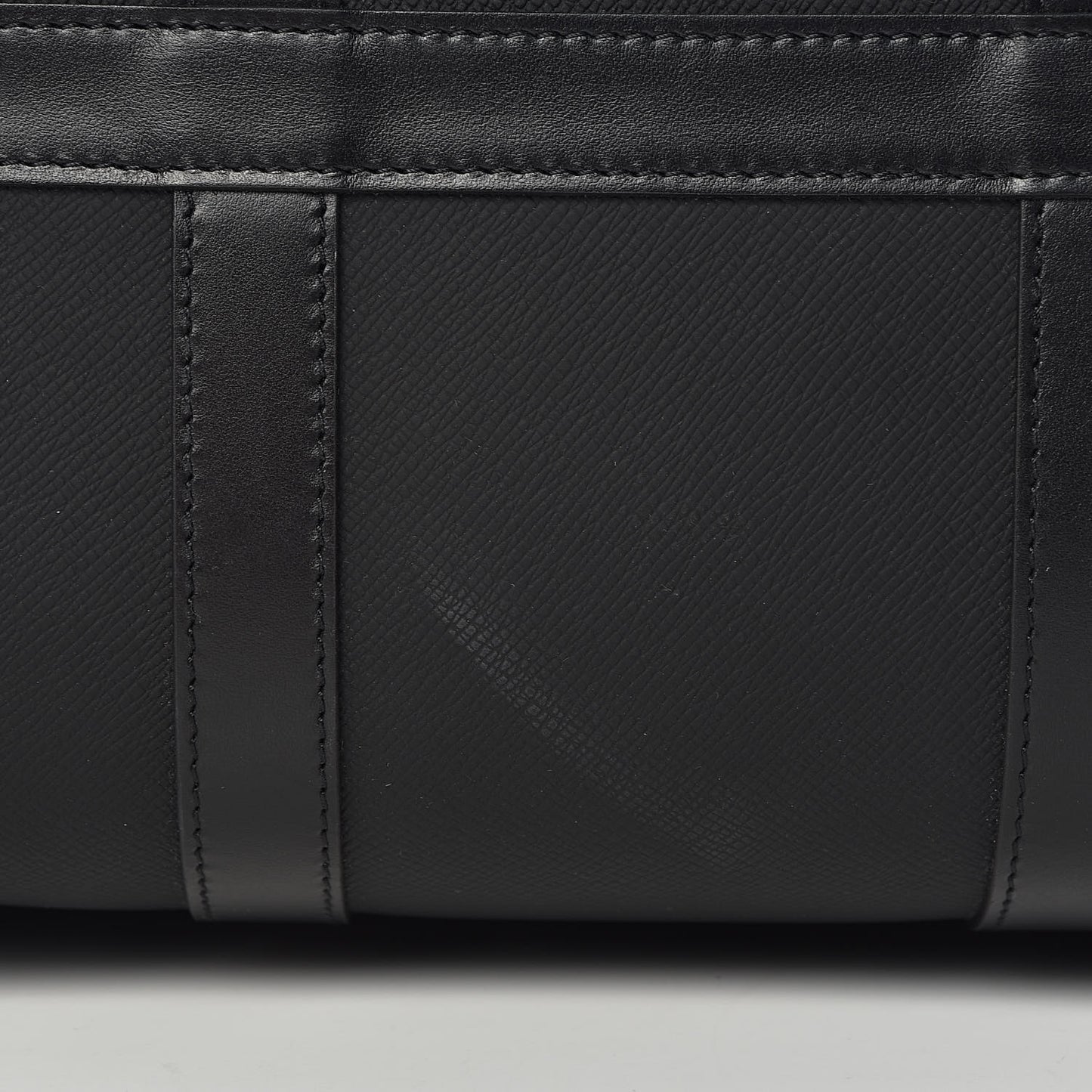 Taiga Rainbow Keepall Bandouliere 50 Black