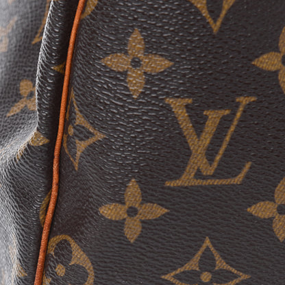 Louis Vuitton Monogram Speedy 30 22 of 33