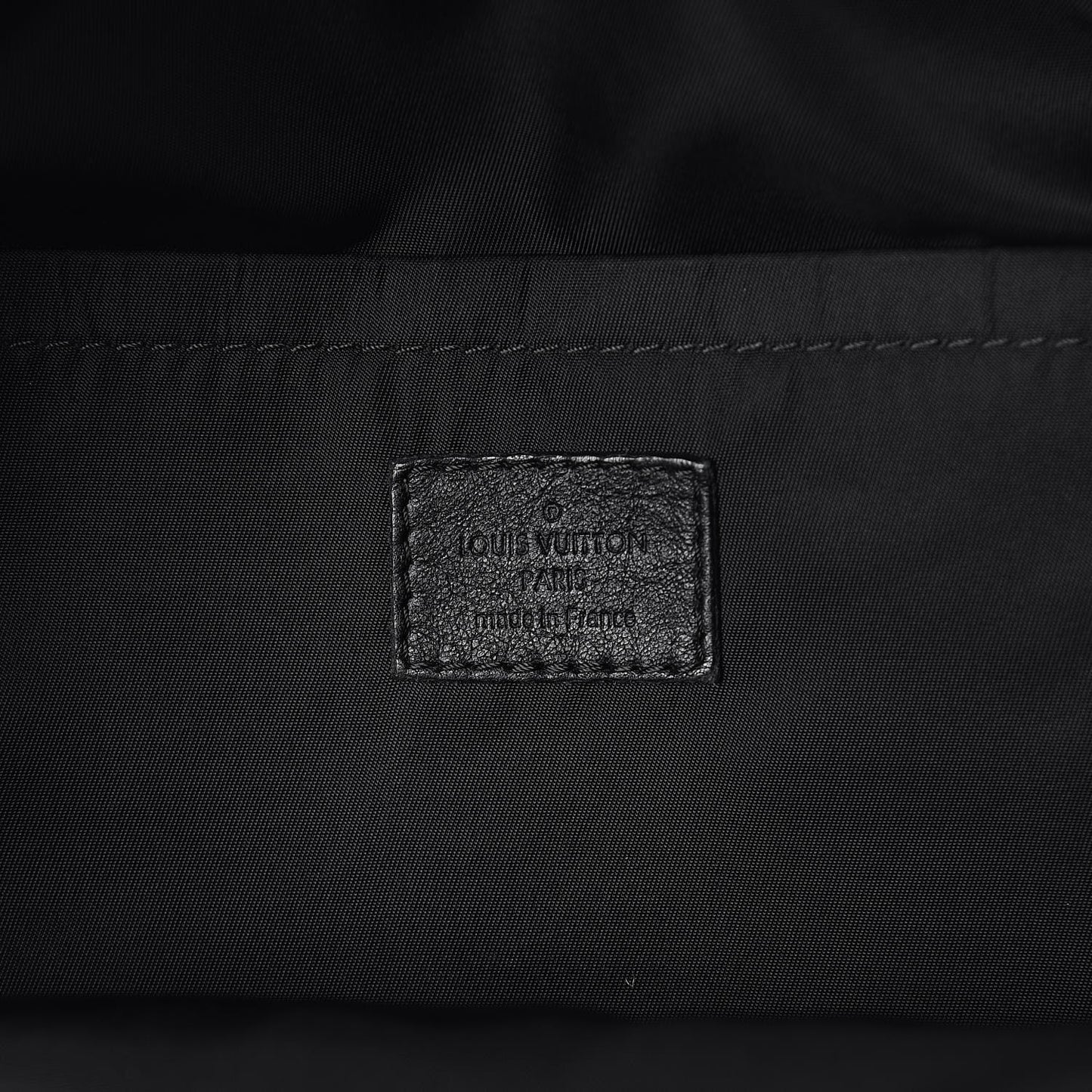 Monogram Palm Springs Backpack PM