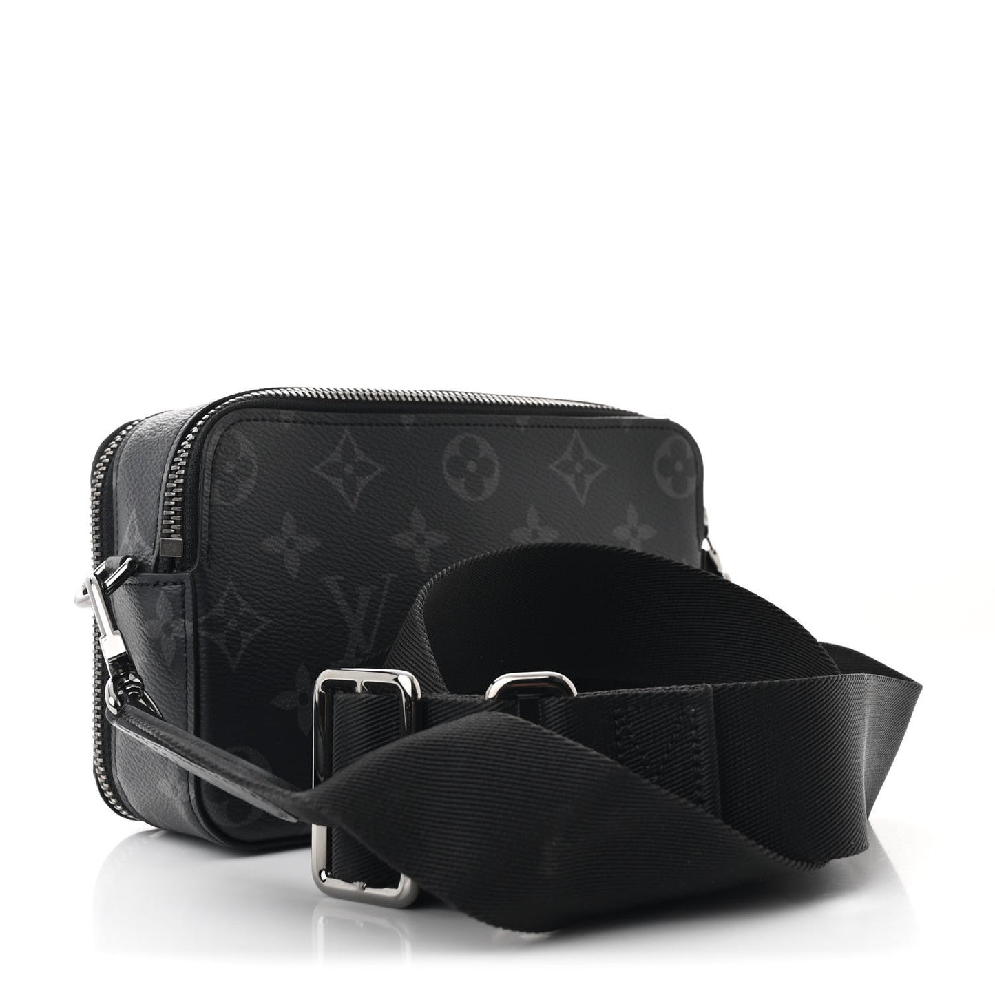 Monogram Eclipse Alpha Wearable Wallet