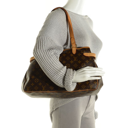 Louis Vuitton Monogram Batignolles Horizontal 2 of 7