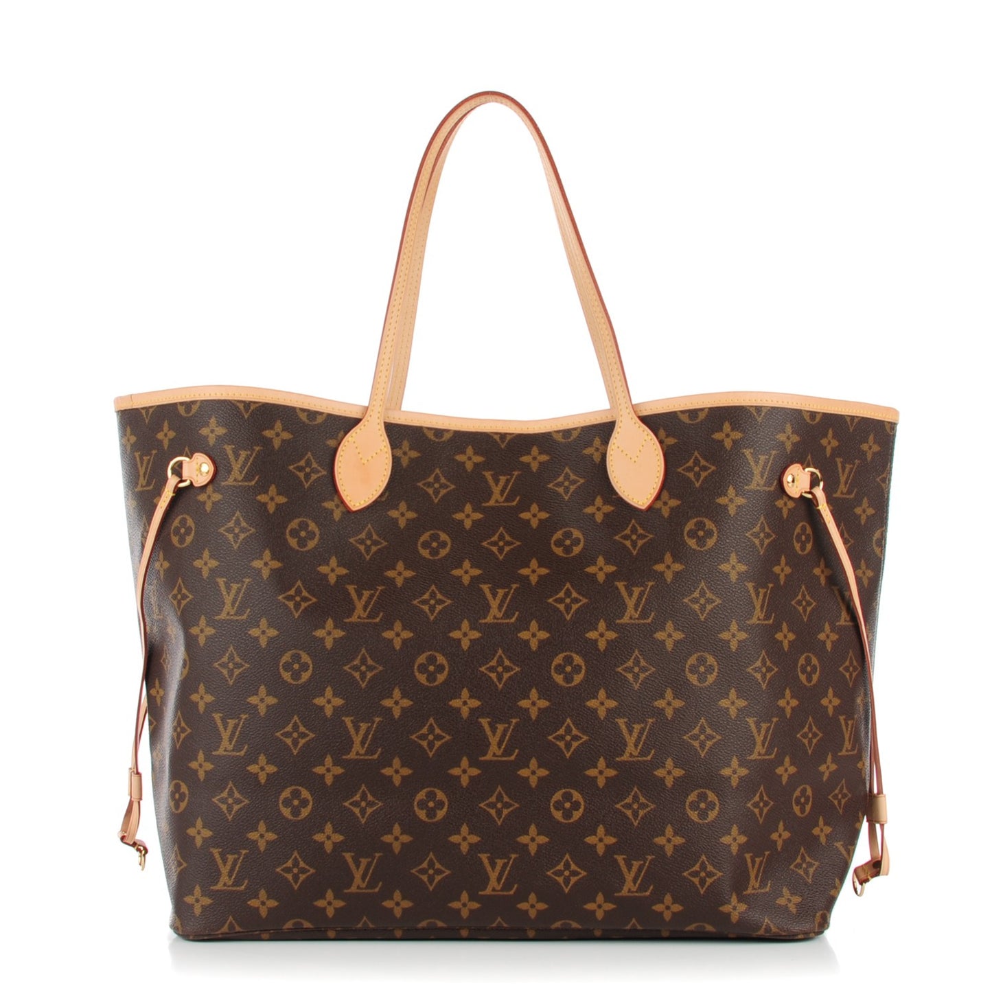 Monogram Neverfull GM