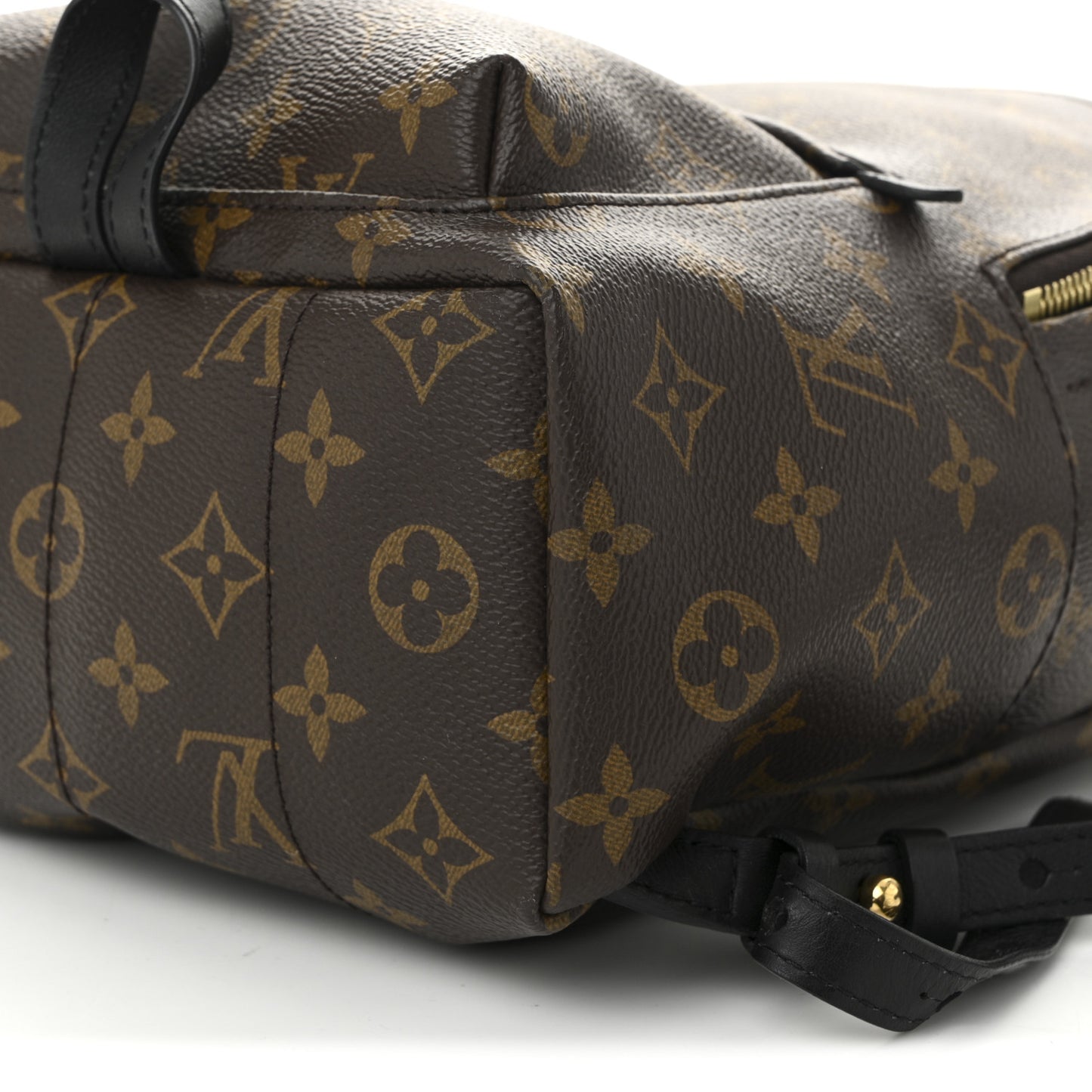 Monogram Palm Springs Backpack PM