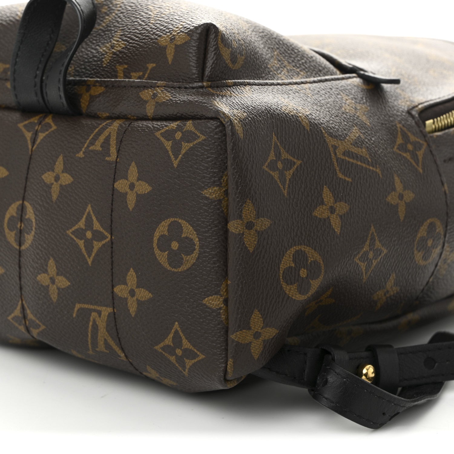Louis Vuitton Monogram Palm Springs Backpack PM 11 of 12