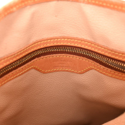 Louis Vuitton Monogram Petit Bucket 23 6 of 11