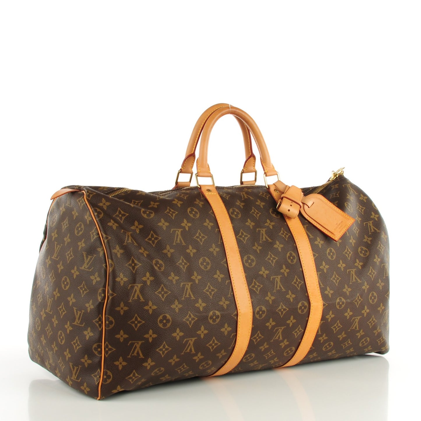 Monogram Keepall 55