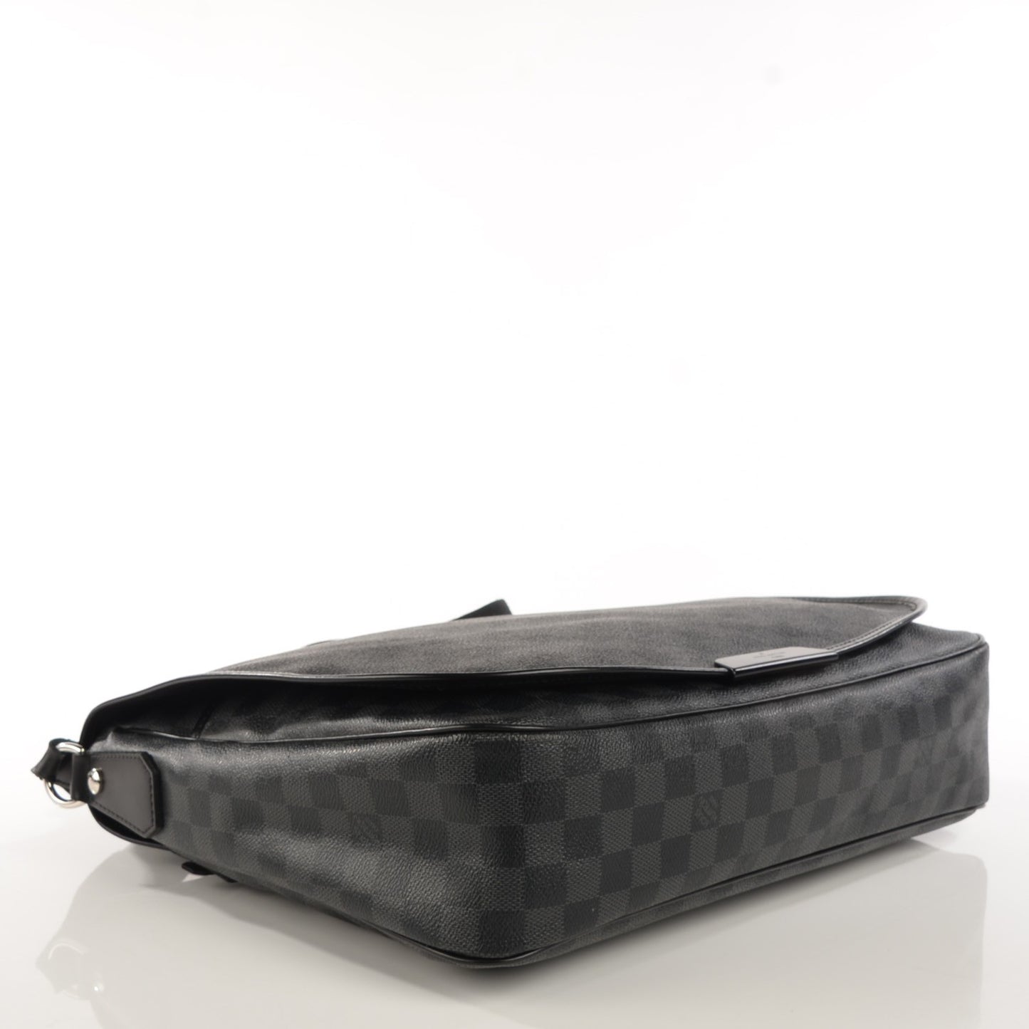 Damier Graphite Daniel GM