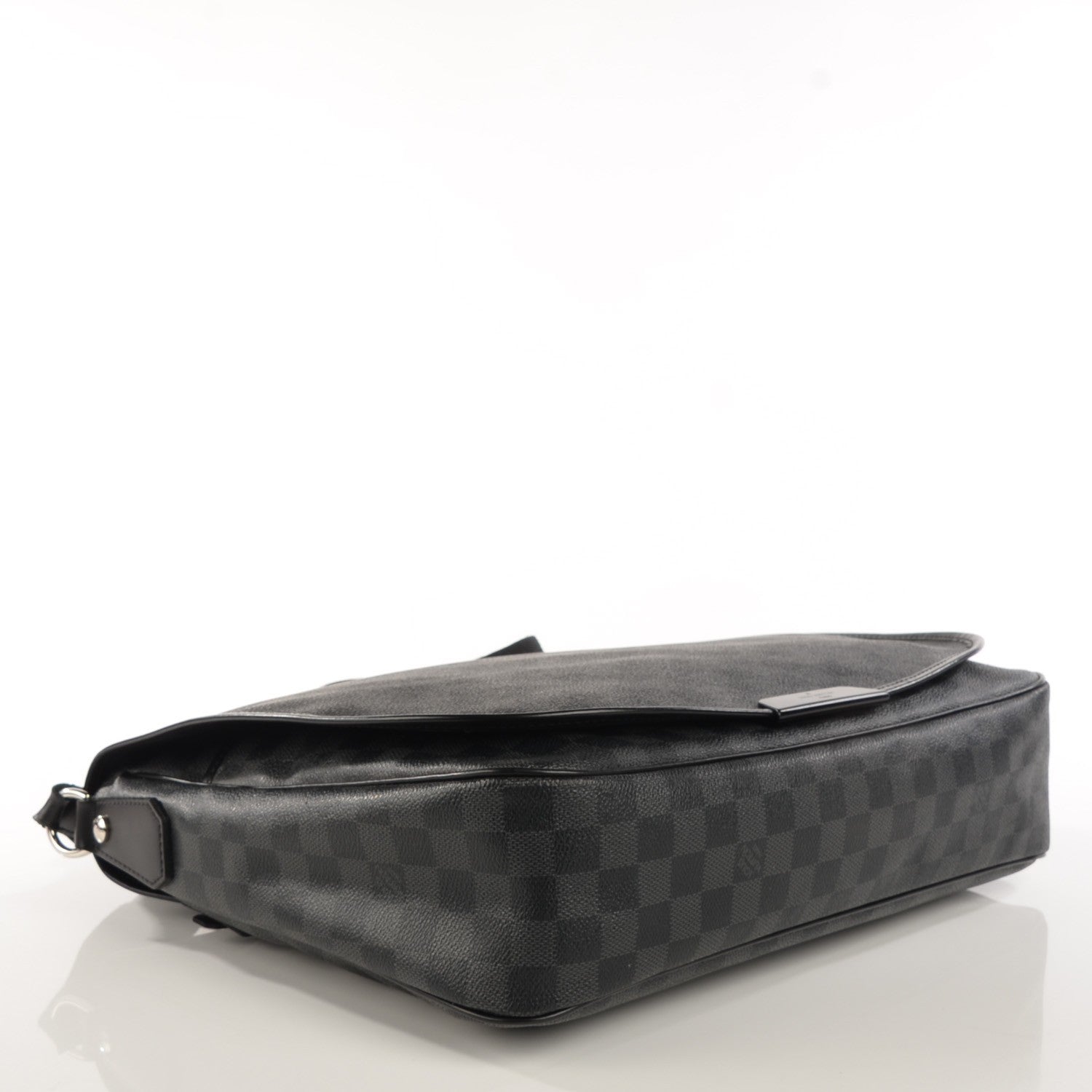 Louis Vuitton Damier Graphite Daniel GM 4 of 7