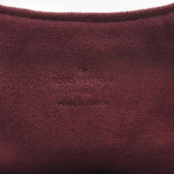 Louis Vuitton Monogram Multicolor Ursula White 8 of 10