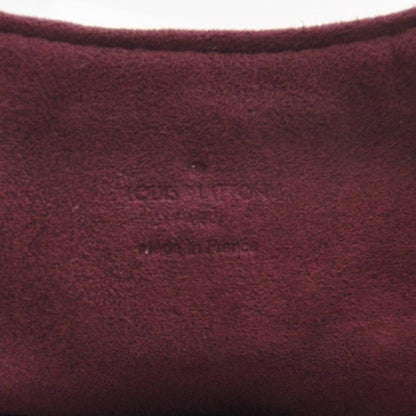 Louis Vuitton Monogram Multicolor Ursula White 8 of 10