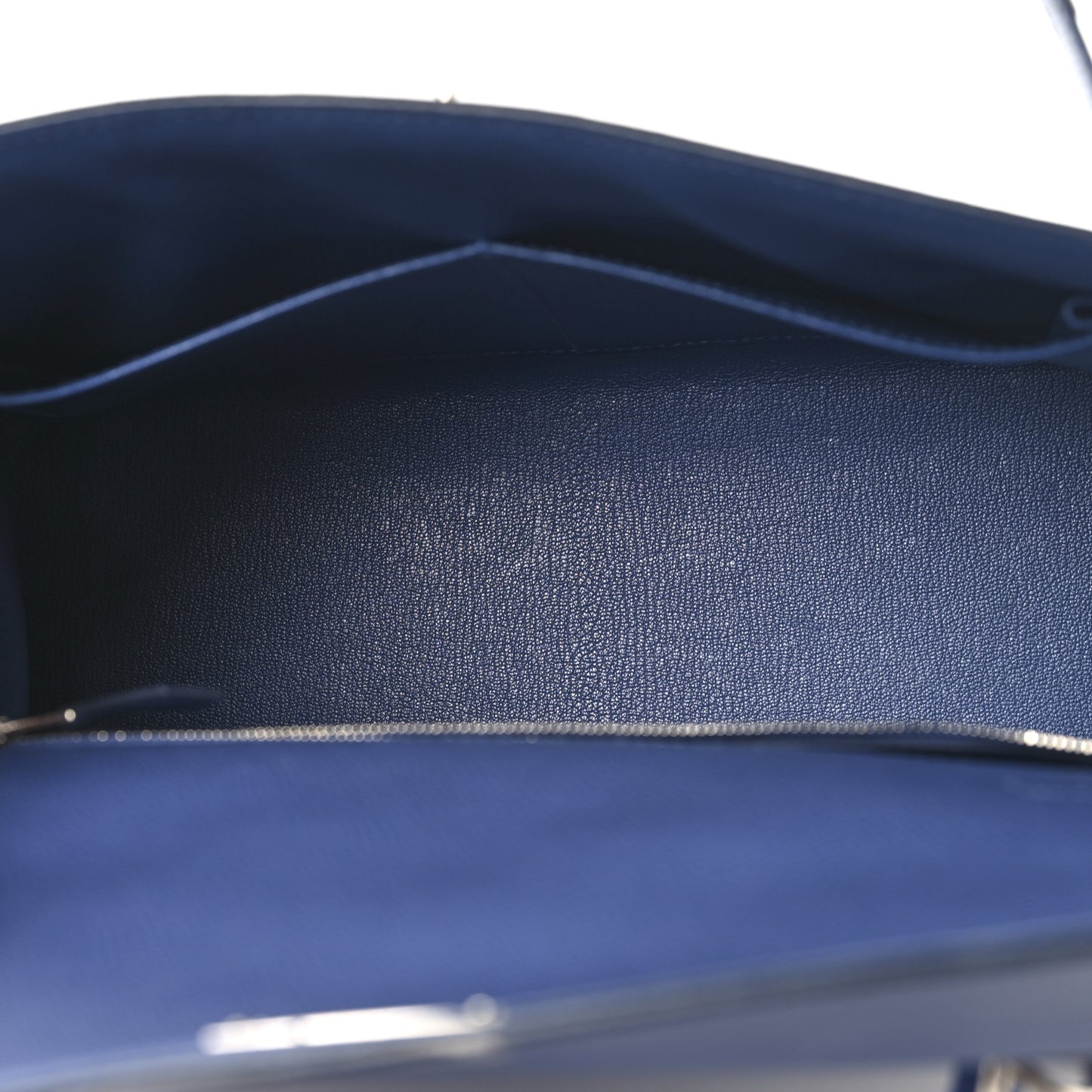 Epsom Kelly Sellier 28 Bleu Brighton