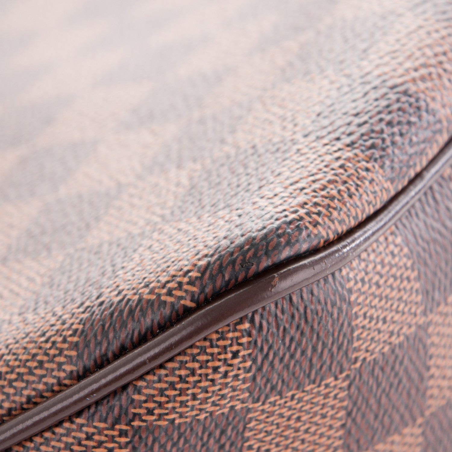 Louis Vuitton Damier Ebene Delightful PM 8 of 8