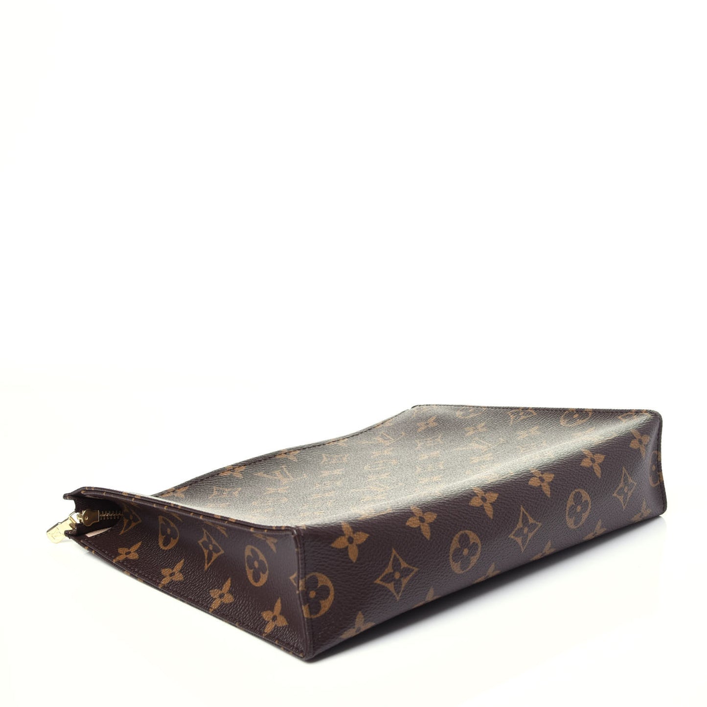 Monogram Toiletry Pouch 26