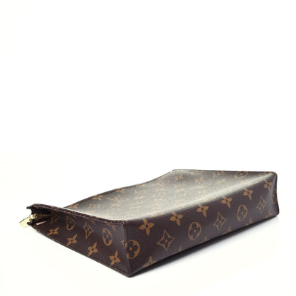 Louis Vuitton Monogram Toiletry Pouch 26 4 of 8